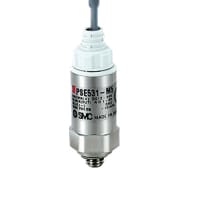 Ejerza presión sobre el sensor, interruptor de presión baja 0-101kPa, puerto M5