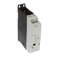 DE1 impulsión de fines generales, 1PH 230V ADENTRO, 3PH 230V, 4.3A, 1HP, FS1, NINGÚN TELCLADO NUMÉRICO