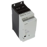 De1 impulsión de fines generales, 3Ph 480V, 8.5A, 5Hp, marco 2, ningún telclado numérico