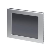 Panel de tacto de HMI 10.4 " TFT SVGA 200MHz WP10T