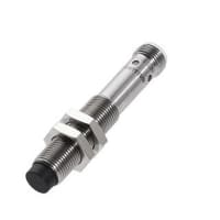 Sensor de proximidad, conectador, (NINGÚN), PNP, Sn=4.00mm, no embeddable, M12X1