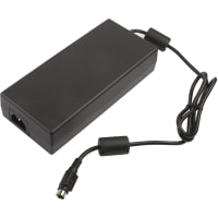 Nivel externo VI de la fuente de alimentación AC-DC 220W