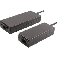 External de la FUENTE DE ALIMENTACIÓN 150W de fuente de alimentación AC-DC MÉDICO + IND