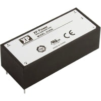 El montaje del PWB de la fuente de alimentación AC-DC encapsuló la entrada de 60W 12V@5A 90-264V