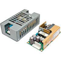 El cuadrángulo de la fuente de alimentación AC-DC hizo salir 100W +5V@10A +24V@2A +12V@.8A -12V@.5A