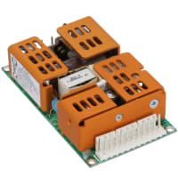 Tri entrada de la salida 100W +5V@10A +12V@3A -12V@.8A 90-264V de fuente de alimentación AC-DC