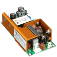 La fuente de alimentación AC-DC abre la entrada médica del &IT 60W 5V@12A 90-264V del capítulo