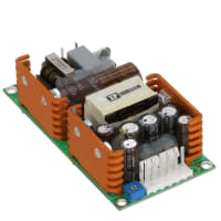 Entrada de la salida 60W +5V@8A +15V@2.5A -15V@.5A 90-264V de la fuente de alimentación tri AC-DC