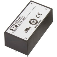 Entrada médica terminal del tornillo 15W 5V@3A 85-264V de la fuente de alimentación AC-DC