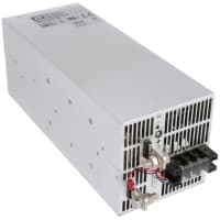 Fuente de alimentación AC-DC 12V 250A 100-264V en 3000W series incluidas del panel HDS3000