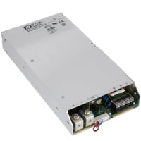 Fuente de alimentación AC-DC 24V 33.5A 100-264V en 804W series incluidas del panel HDS800