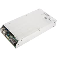 Fuente de alimentación AC-DC 48V 16.7A 100-264V en 802W series incluidas del panel HDS800
