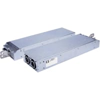 Fuente de alimentación AC-DC 48V 31A 5V 1A 180-264V en 1493W series incluidas del panel HPU1K5
