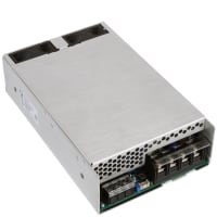 El montaje del panel de la fuente de alimentación AC-DC incluyó la entrada de 1200W 28V@43A 5V@1A 180-264V