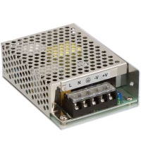 Fuente de alimentación AC-DC 12V 4.2A 90-264V en 50.4W series incluidas del panel VCS