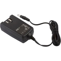 Conexión cambiable médica de la fuente de alimentación AC-DC Plugtop 24W 12V@2A