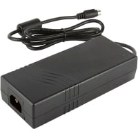 Fuente de alimentación de AC-DC, 19V, 4.74A, fuente de alimentación externa, 90W, nivel VI, serie VES90