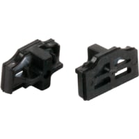 Soporte del Dinar-Carril, serie VVQZ3000 | SMC