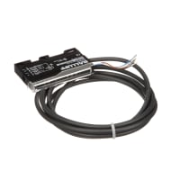 BAE SA - Amplificadores capacitivos del sensor, BAE SA-CS-025-YP-BP02