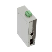 Convertidor de FO; Serie del convertidor de los medios de Ethernet del SC del FL bujía métrica 1000