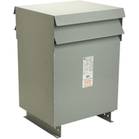Transformador, aislamiento de la impulsión, AL de 3PH 75kVA 480D-480Y