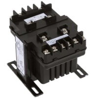 Transformador 150VA 208/416VAC 120/240VAC primario 1.25/0.63A Imperator secundario