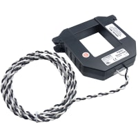 El equilibrio partido 0.3V de base del transductor actual hizo salir SZ 3 800A para la gama de PowerLogic