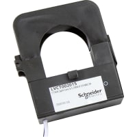 El equilibrio partido 0.3V de base del transductor actual hizo salir SZ4 2400A para la gama de PowerLogic