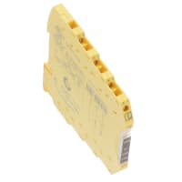 Relais de seguridad, seguridad, 1 canal, 250 VAC/VDC, MINI serie de PSR
