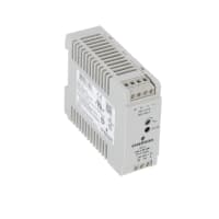 Fuente de alimentación de AC-DC, carril del estruendo, sola salida, 24V, 2.1A, 85-264V, serie de SVL