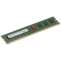 PC, accesorios, módulo 8 GB de la memoria