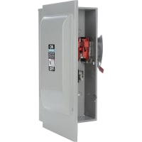 TIPO 1 FUNDIDO 3W de 200A 2P 240V GD