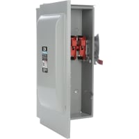 TIPO 3R de 200A 3P 240V 3W NON-FUSED GD