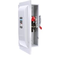 TIPO 1 FUNDIDO 3W de 100A 2P 240V GD