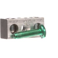 El interruptor de seguridad 30-200A equipa el kit de tierra