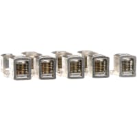 30-60A KIT del ESTIRÓN del COBRE de SEGURIDAD SWIT
