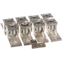 200A KIT del ESTIRÓN del COBRE de SEGURIDAD SWIT