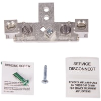60-100A KIT del HILO NEUTRO de SEGURIDAD SWIT