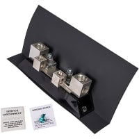 Csa 200A, kit del hilo neutro de los Ss de los por ciento de 200