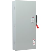400A 3P 600V 3W fundió el tipo 3R de Hd