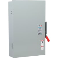 TIPO 3R de 600A 3P 600V 3W NON-FUSED HD