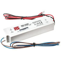 Conductor constante 36W 24V 1.5A del voltaje LED