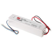 Conductor constante 102W 12V 8.5A del voltaje LED