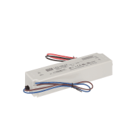 LPV-100-24 conductor constante 100.8W 24V 4.2A del voltaje LED