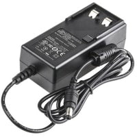 Fuente de alimentación de AC-DC Australia/C.C. europea 830mA de Reino Unido US/Japan 20W 24V del enchufe de China