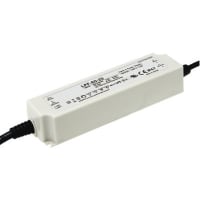 LPF-60-30 conductor constante 60W 30V 2A del voltaje LED