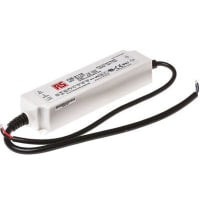 LPF-60-36 conductor constante 60.12W 36V 1.67A del voltaje LED