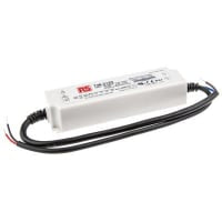 LPF-60-48 conductor constante 60W 48V 1.25A del voltaje LED