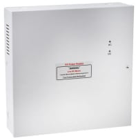 El marco abierto linear encajado 220Vac de la fuente de alimentación entró 24Vdc la salida 3A