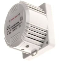 Encajado fuente de alimentación linear entrada: CA de 240mA V hecha salir: 500V C.C. 12 W